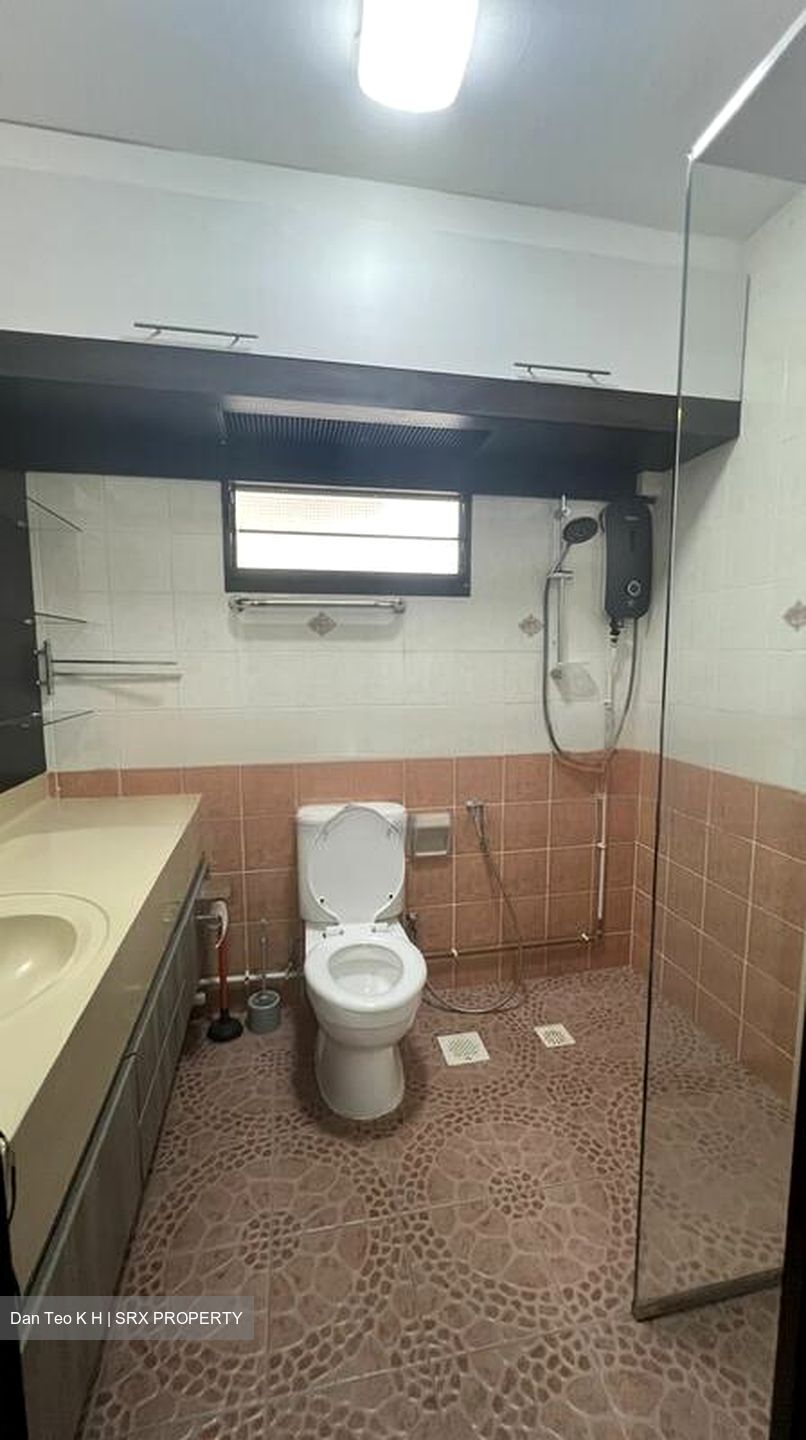 Blk 685C Jurong West Central 1 (Jurong West), HDB 5 Rooms #565541491